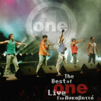 The Best Of One Sto Likavitto (Live)