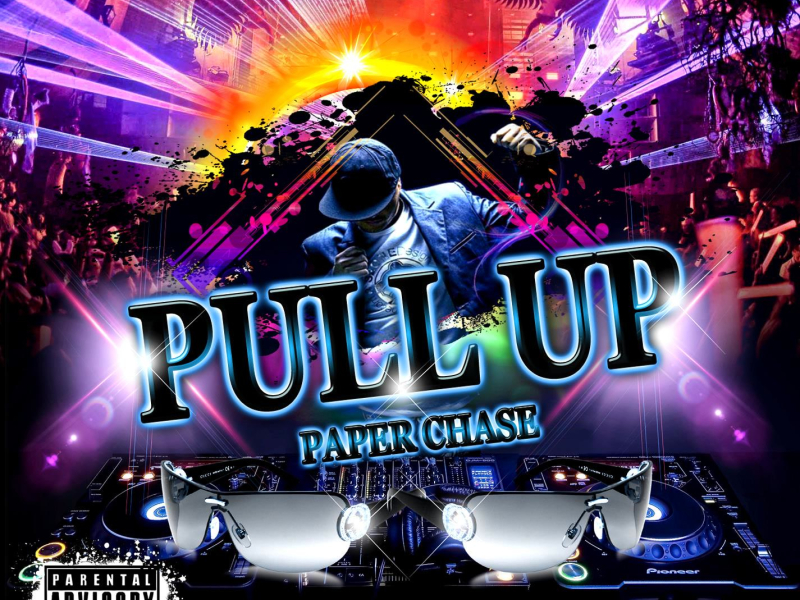 Pull Up (Single)