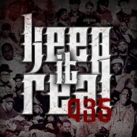Keep It Real (Single)
