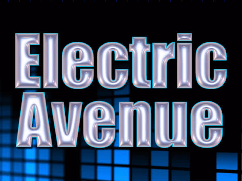 Electric Avenue