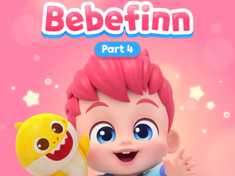 Bebefinn (Pt. 4)