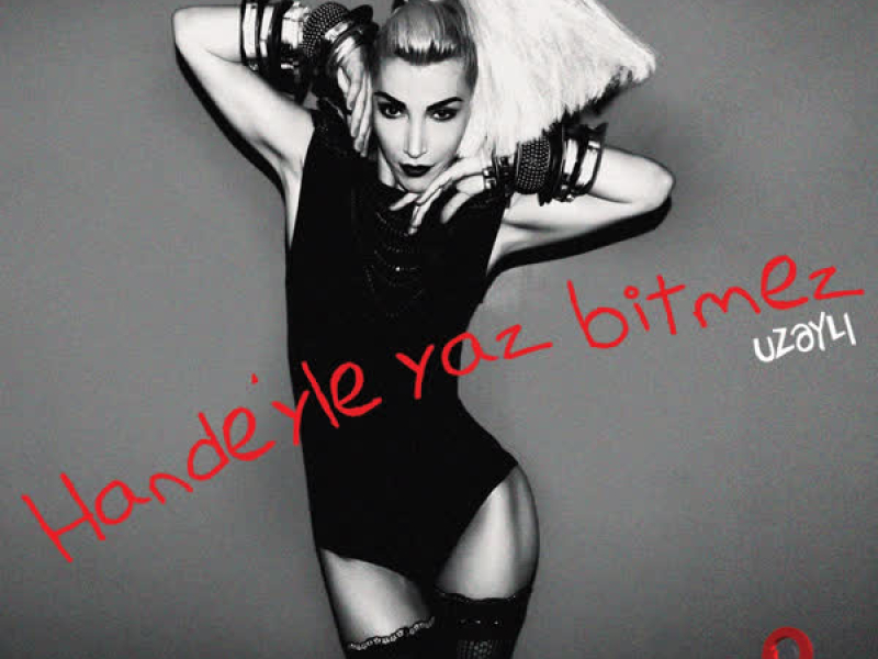 Hande İle Yaz Bİtmez