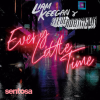 Every Little Time (Radio Edit) (Single)