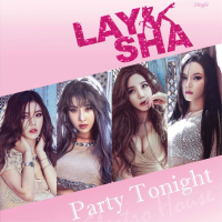 Party Tonight (Single)