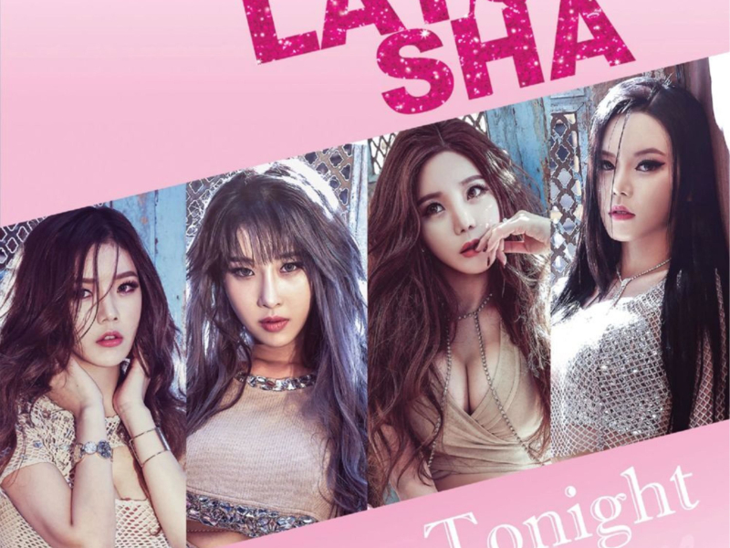 Party Tonight (Single)