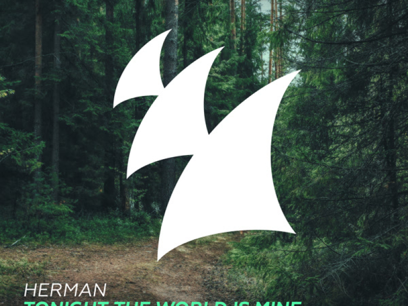 Tonight The World Is Mine (Single)