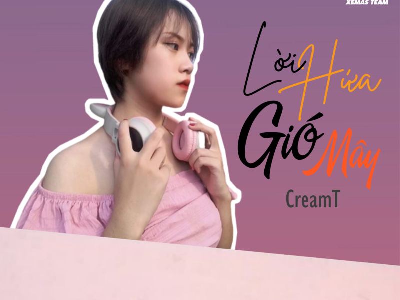 Lời Hứa Gió Mây (Single)