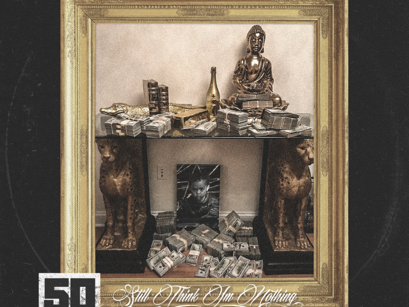 Still Think I'm Nothing (feat. Jeremih)