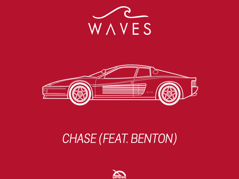 Chase (feat. Benton) (Single)