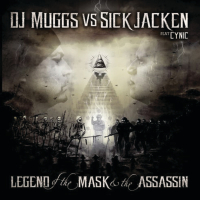 The Legend Of The Mask & The Assasin