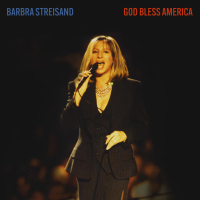 God Bless America (Live at Voices for Change, Beverly Hills, CA - September 16, 1992) (Single)