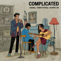 complicated (Single)