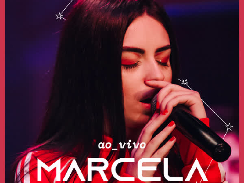 Marcela no Estúdio Showlivre (Ao Vivo)