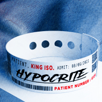 Hypocrite (Single)