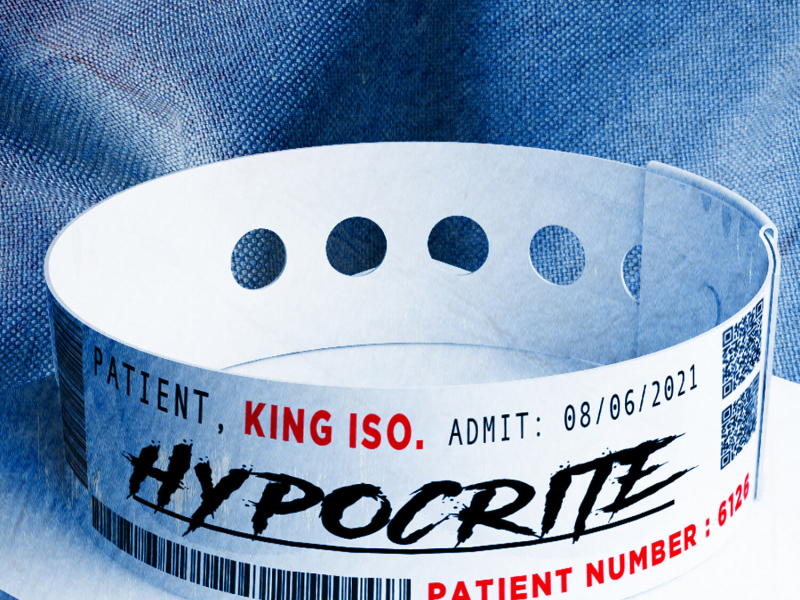Hypocrite (Single)