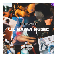Lil Mama Music (EP)