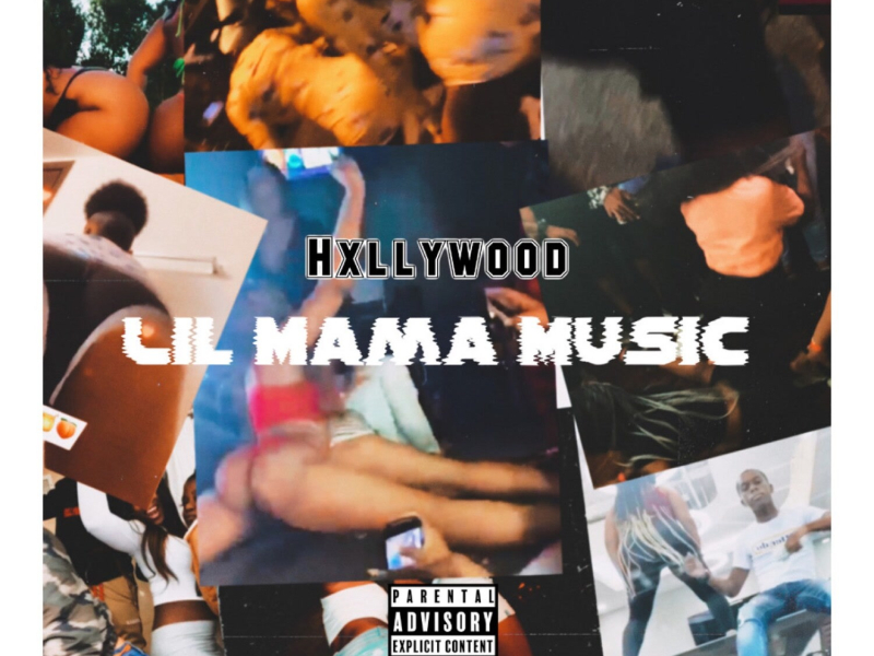 Lil Mama Music (EP)