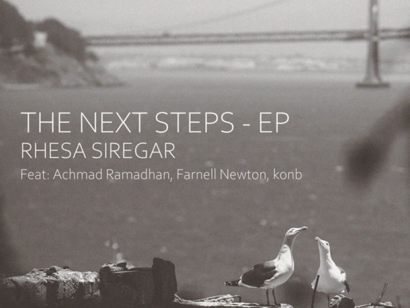 The Next Steps (Single)