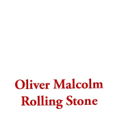 Rolling Stone (Single)