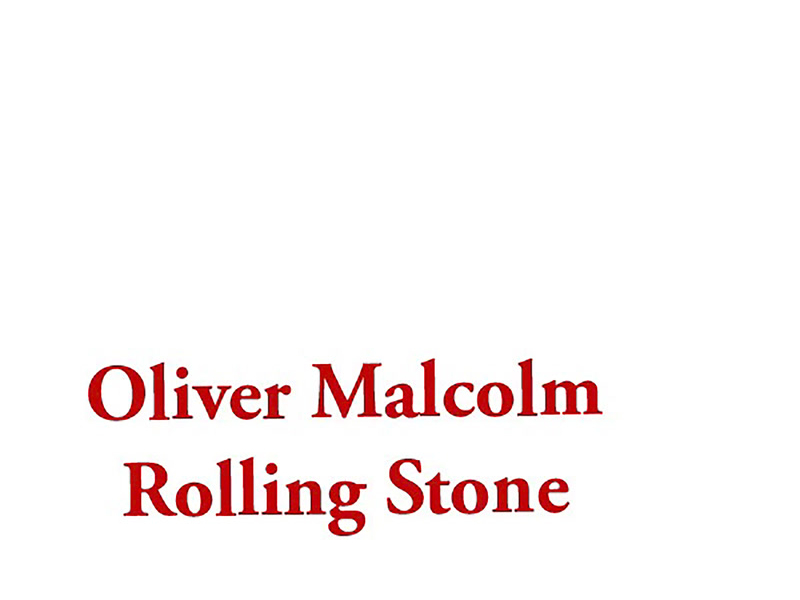 Rolling Stone (Single)