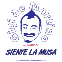 Siente la Musa (Single)