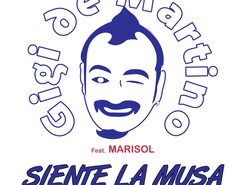 Siente la Musa (Single)