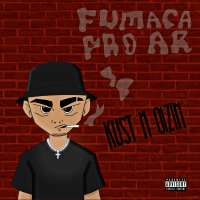 FUMAÇA PRO AR (Single)