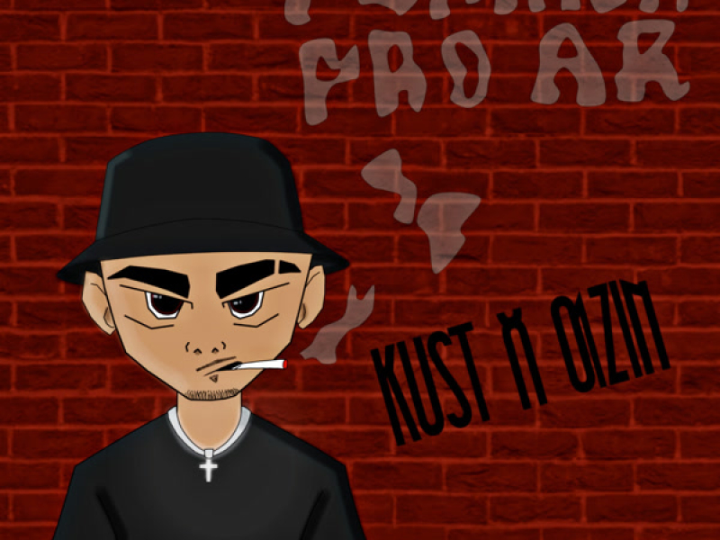 FUMAÇA PRO AR (Single)