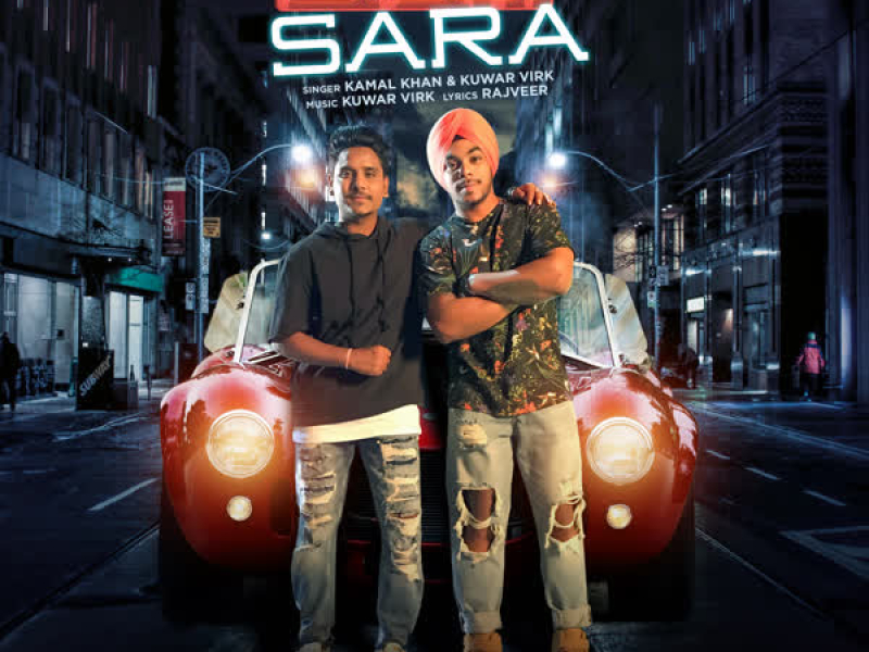 Dilli Sara (Single)