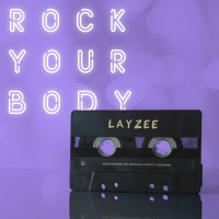 Rock Your Body (Single)