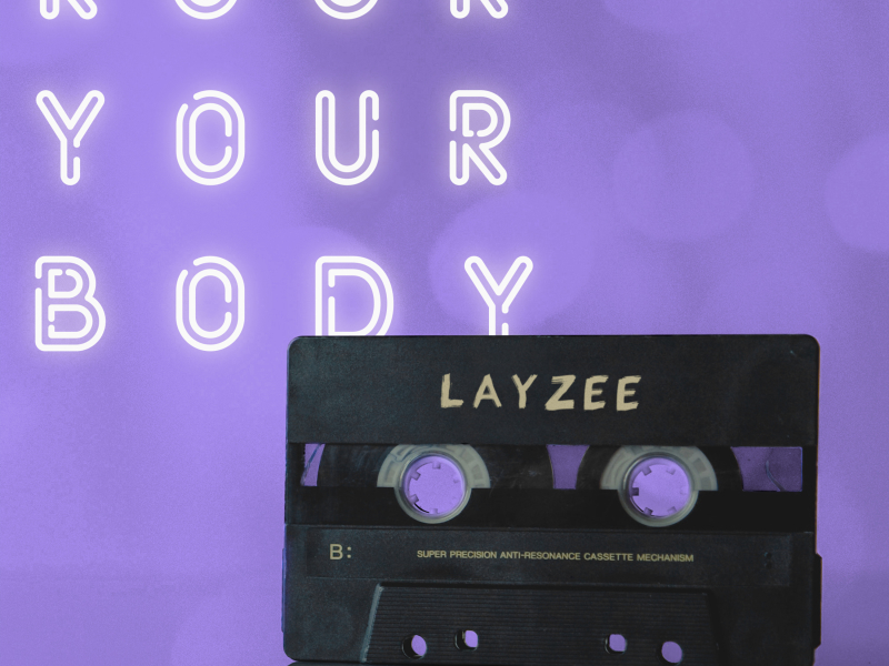 Rock Your Body (Single)