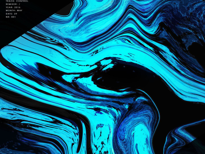 Control (Original Mix) (Single)