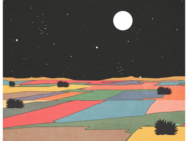 brisa de noche (Single)