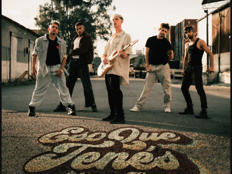 Eso Que Tenés (Single)