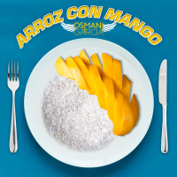 Arroz Con Mango