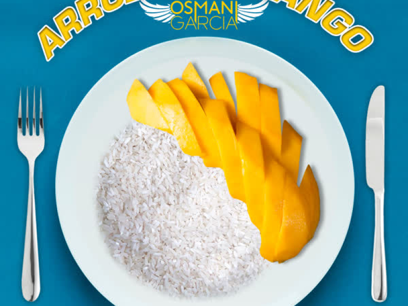 Arroz Con Mango