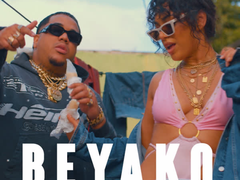 Beyako (Single)