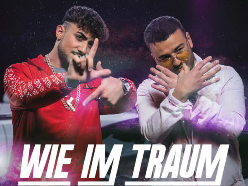 Wie im Traum (Single)