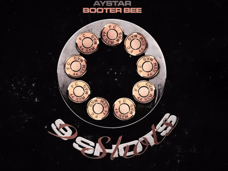 9 Shots (Single)
