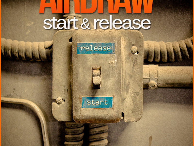 Start and Release (Single)