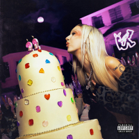 CONEJITA PLAYBOY (Single)