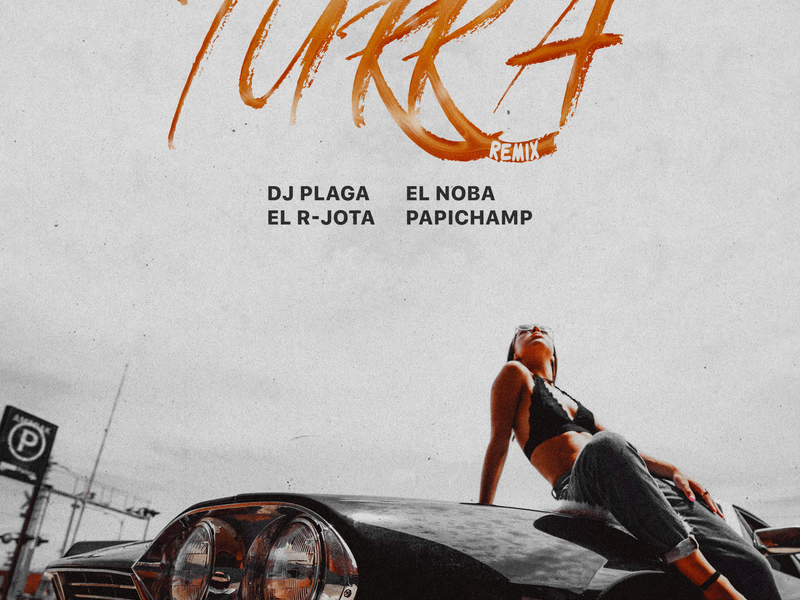 Turra (Remix) (Single)