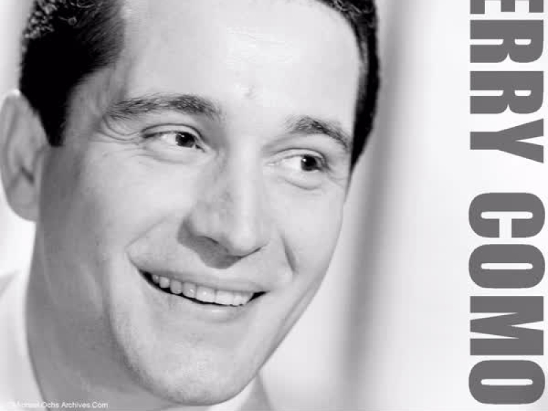 Perry Como Selected Hits Vol. 1