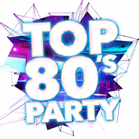 Top 80's Party