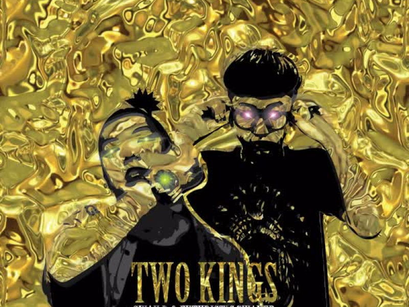 TWO KINGS (Single)