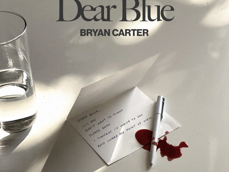 Dear Blue (Single)
