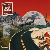 Back To You (Single)