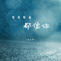 听风听雨都像你 (Single)
