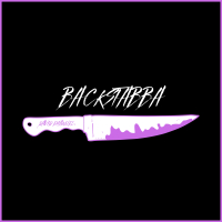 Backstabba (Single)