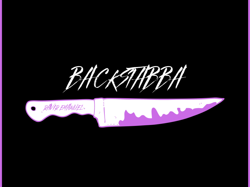 Backstabba (Single)